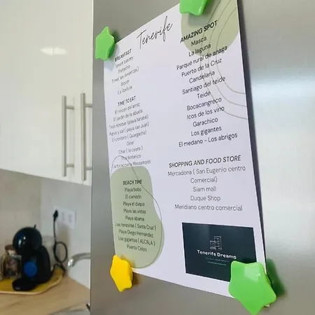 아파트 Ocean View Luxury Americas 플라야데라스아메리카스