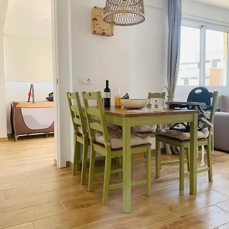 Ocean View Luxury Americas * 플라야데라스아메리카스