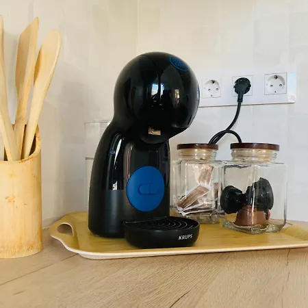 아파트 Ocean View Luxury Americas *