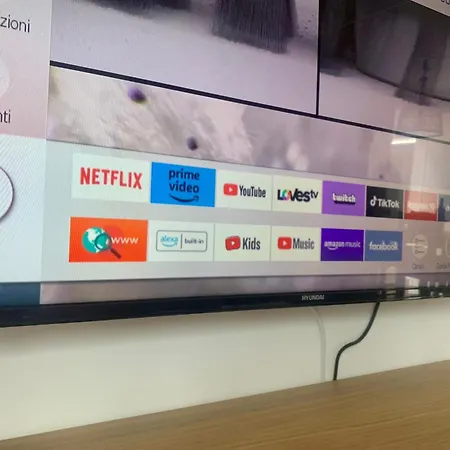 아파트 Ocean View Luxury Americas *