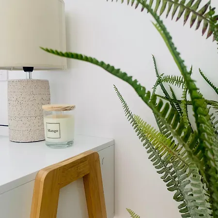 아파트 Ocean View Luxury Americas 플라야데라스아메리카스