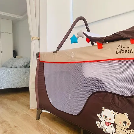 Ocean View Luxury Americas 플라야데라스아메리카스