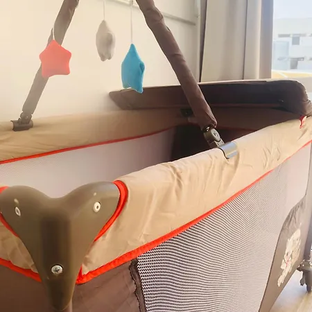 Ocean View Luxury Americas 플라야데라스아메리카스