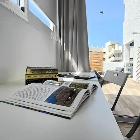 Ocean View Luxury Americas 아파트 플라야데라스아메리카스