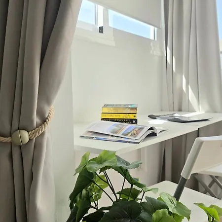 아파트 Ocean View Luxury Americas 플라야데라스아메리카스