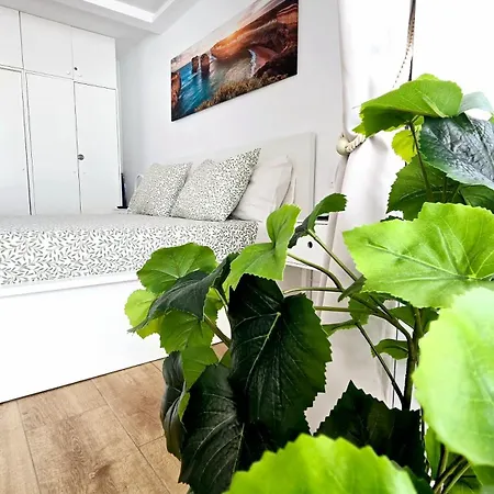 Ocean View Luxury Americas 아파트