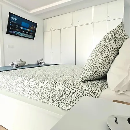 아파트 Ocean View Luxury Americas