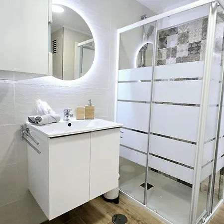 Ocean View Luxury Americas 아파트