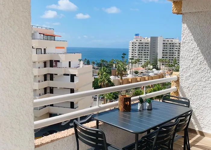 Lejlighed Ocean View Luxury Americas