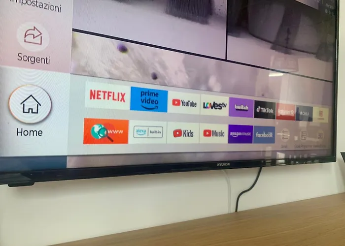 Lejlighed Ocean View Luxury Americas *