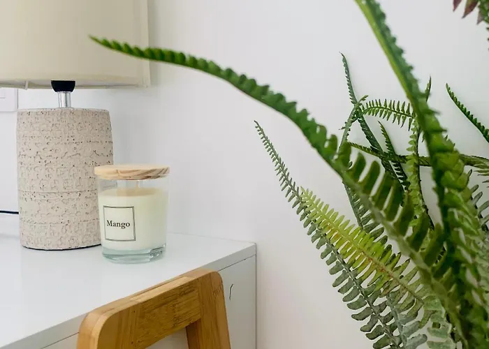 Lejlighed Ocean View Luxury Americas Playa de las Américas