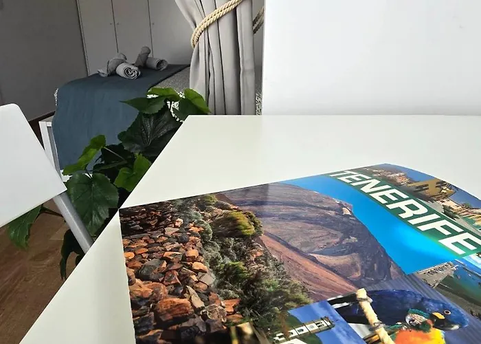 Lejlighed Ocean View Luxury Americas Playa de las Américas