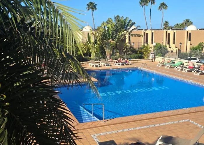 Ocean View Luxury Americas * Playa de las Américas